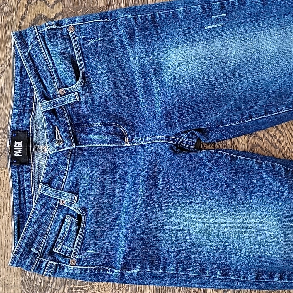 PAIGE JEANS